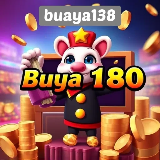 Keunggulan Buaya138 dalam Permainan Slot Online