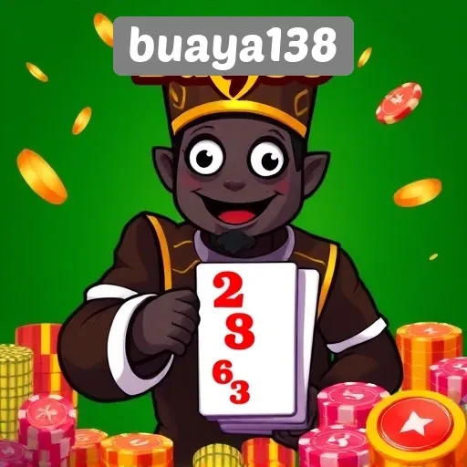 Fitur Terbaik yang Ditawarkan oleh Buaya138