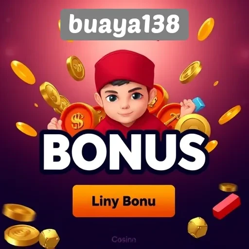 Penawaran Bonus dan Promo Menarik di Buaya138