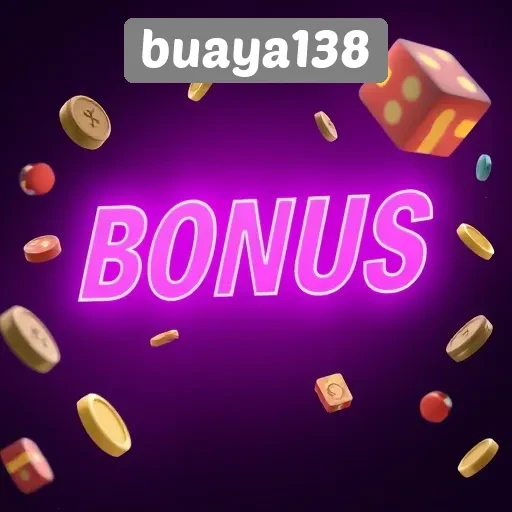 Bonus dan Promo Menarik di Buaya138