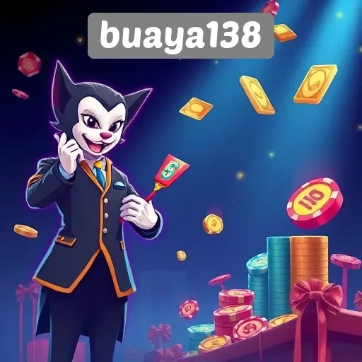 Peluang Bonus dan Promosi Menarik di Buaya138