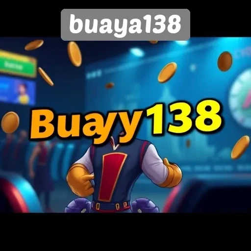 Keunggulan dan Fitur Menarik di Buaya138