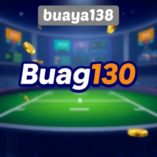 Mengenal Buaya138 Sebagai Tempat Permainan Terpercaya