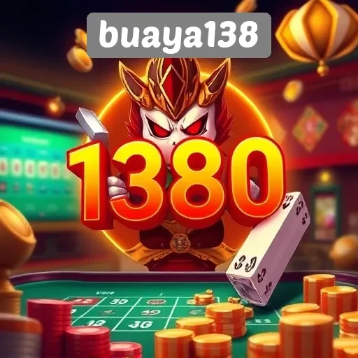 Bagaimana Buaya138 Menjadi Pilihan Utama para Gamer Indonesia