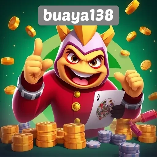 Pengalaman Bermain di Buaya138 untuk Penggemar Game Online