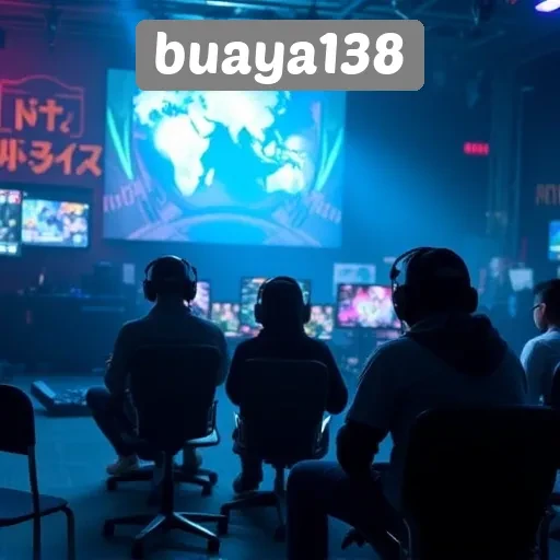 Dampak Buaya138 Terhadap Industri Game di Indonesia