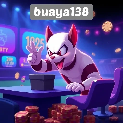 Inovasi Terbaru yang Ditawarkan oleh Buaya138