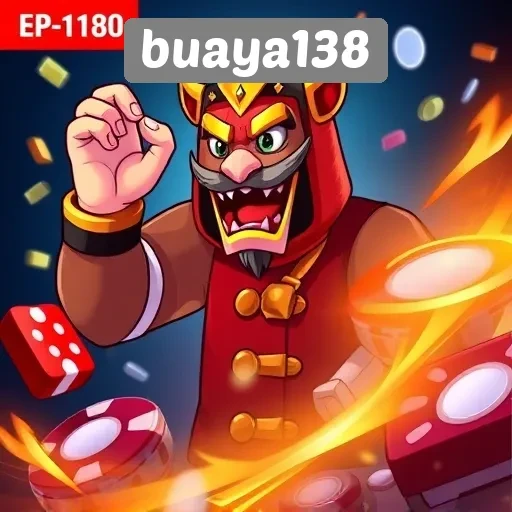 Mengenal Buaya138 Sebagai Situs Game Online Terpercaya
