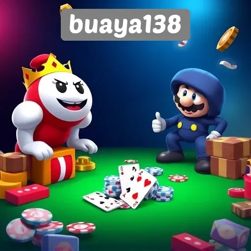 Mengenal Buaya138 Sebagai Platform Game Online Terpercaya