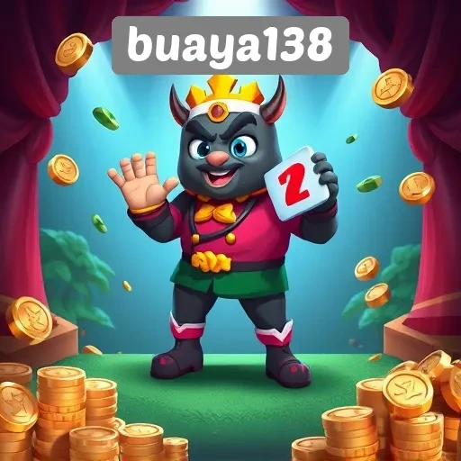 Mengenal Buaya138 sebagai Platform Game Terpercaya di Indonesia