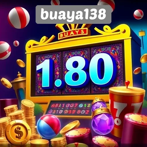 Buaya138 Situs Game Terpercaya untuk Penggemar Slot