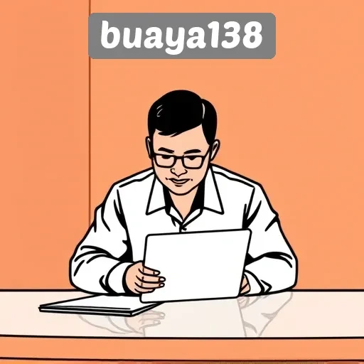 Tanya Jawab Seputar Layanan Pelanggan Buaya138