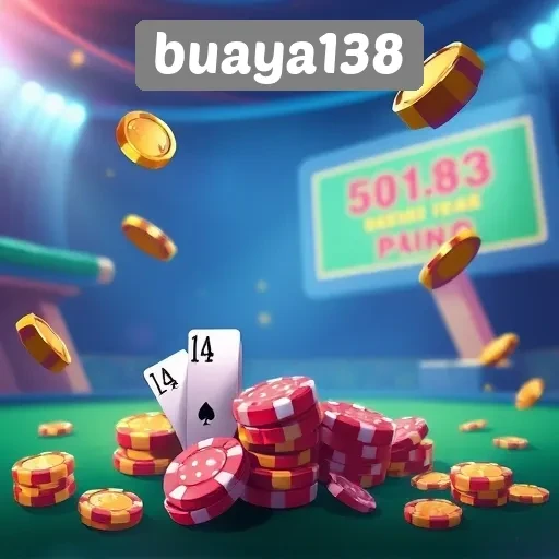 Jelajahi Ragam Permainan Menarik di Situs Buaya138