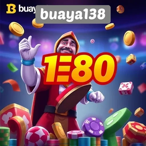 Eksplorasi Ragam Permainan Yang Ditawarkan Oleh Buaya138
