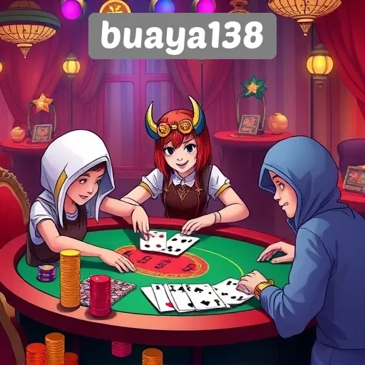 Menjelajahi Jenis Permainan Tersedia di Buaya138
