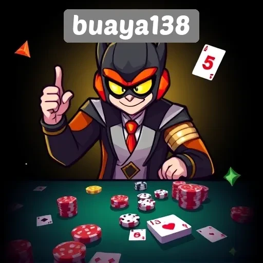Fasilitas dan Permainan Apa Saja yang Ditawarkan Buaya138