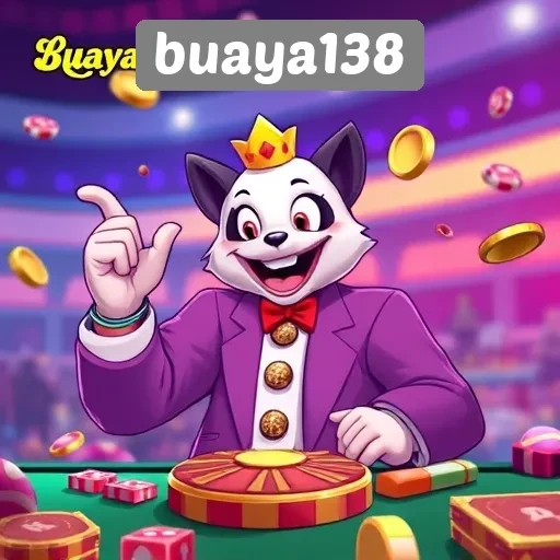 Keunggulan dan Fitur Menarik yang Ditawarkan Buaya138
