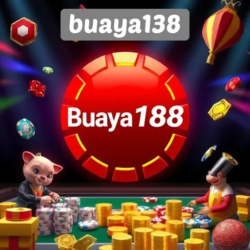 Keunggulan Fasilitas Permainan di Buaya138