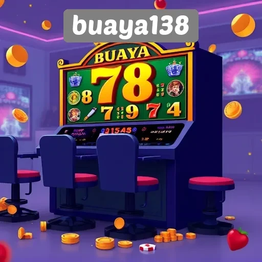 Tipe Permainan yang Tersedia di Buaya138 untuk Para Gamer