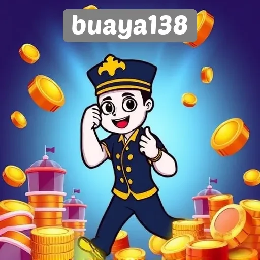 Menyoroti Ragam Permainan Tersedia di Buaya138