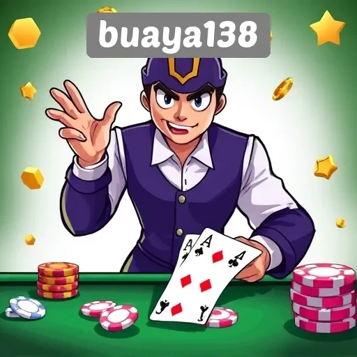 Panduan Lengkap Bermain di Situs Game Buaya138