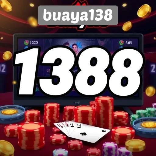 Panduan Lengkap Bermain di Situs Buaya138