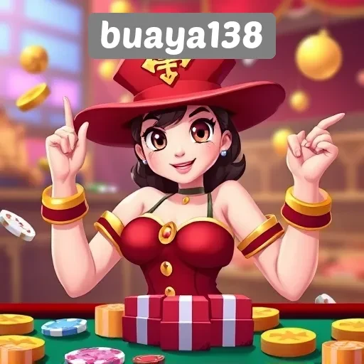 Pengenalan Situs Game Buaya138 untuk Pemain Indonesia