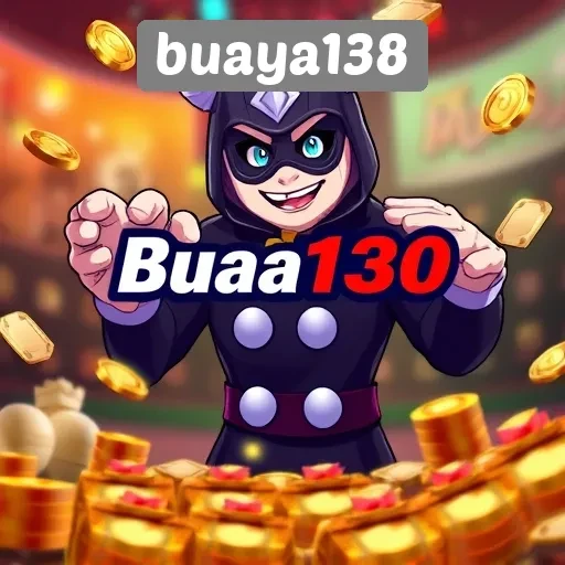 Mengenal Situs Game Buaya138 di Indonesia