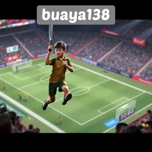 Tren Permainan Terbaru di Buaya138 di Tahun 2026
