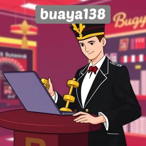 Legalitas dan Regulasi Buaya138 di Indonesia