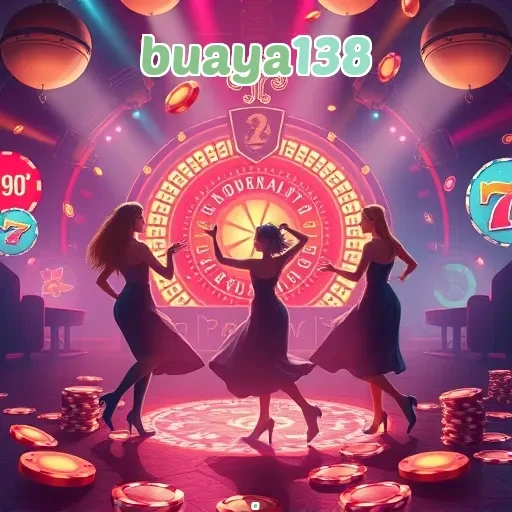 buaya138 Program Loyalitas