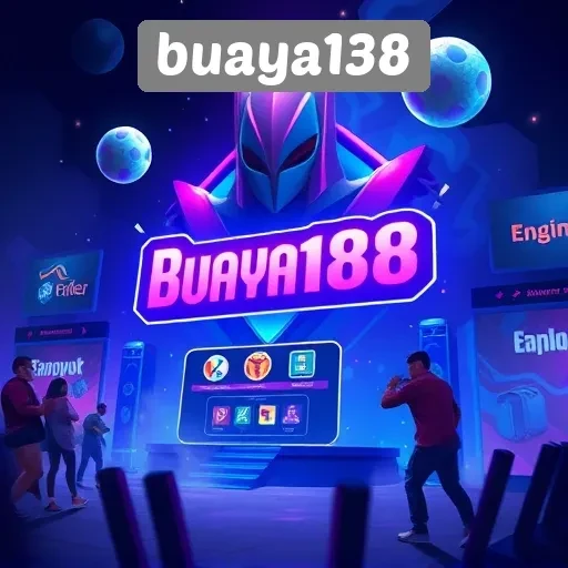 Masa Depan Buaya138 dalam Industri Game Indonesia