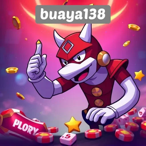 Mengenal lebih dekat situs game buaya138 di Indonesia