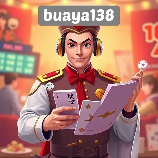 Trend Permainan Online di Buaya138 di Tahun 2026