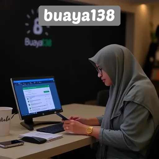 Sistem Pembayaran dan Withdraw di Buaya138 yang Perlu Diketahui