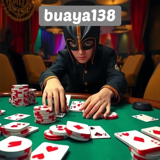 Pilihan Permainan Populer di Buaya138 dan Cara Memainkannya
