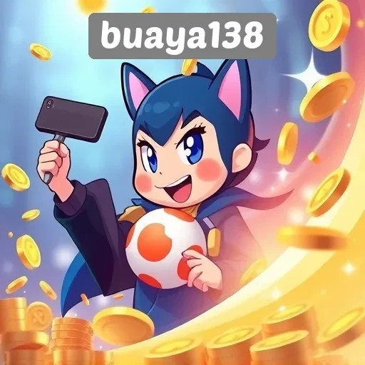 Review Game Populer yang Tersedia di Buaya138