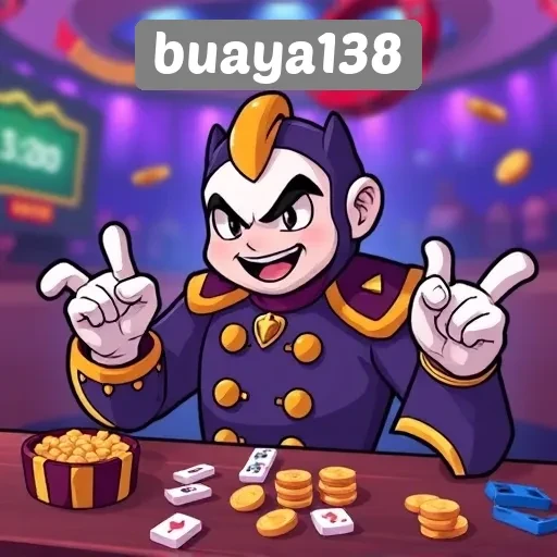 Cara Mendaftar di Situs Game Buaya138