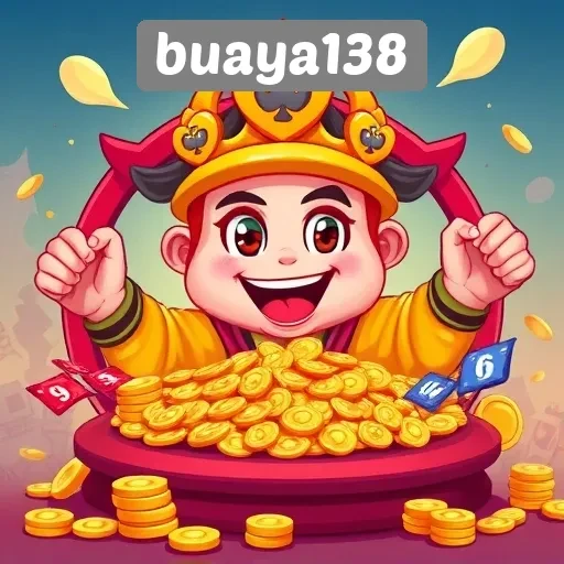 Review Lengkap Situs Game Buaya138 Di Indonesia