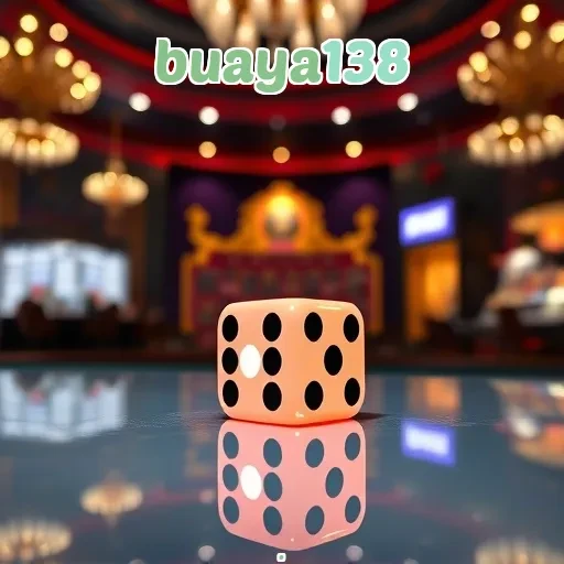 buaya138 Ulasan Game