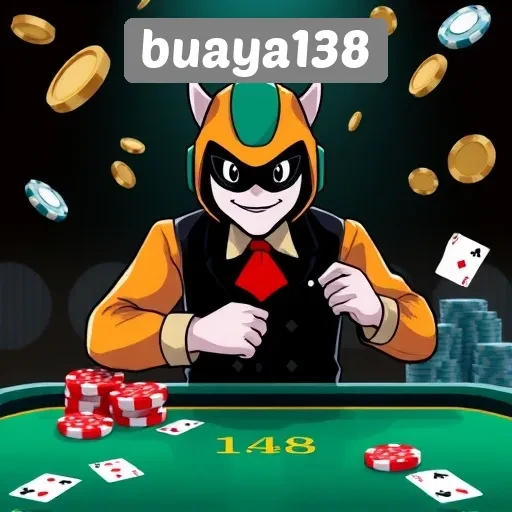 Aman dan Nyaman Bermain di Buaya138 dengan Sistem Keamanan Terbaik