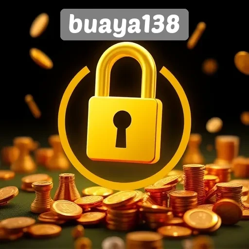 Pentingnya Keamanan dalam Transaksi di Buaya138