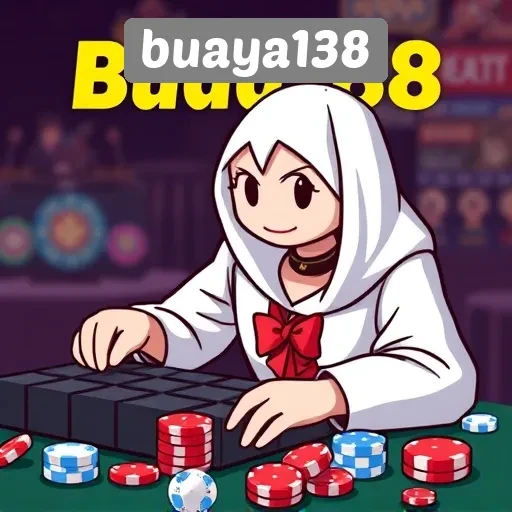 Analisis Keamanan dan Privasi di Buaya138