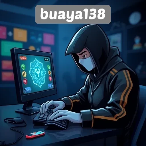 Proses Keamanan dan Kepercayaan di Buaya138