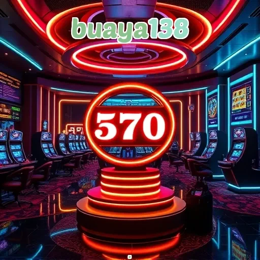 buaya138: Slot Terbaik untuk Penggemar Game Online Indonesia!