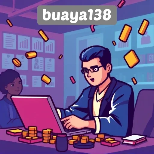 Strategi Sukses Bermain di Buaya138 untuk Pemula