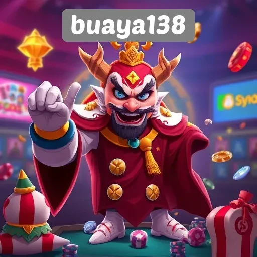 Berbagai Jenis Permainan yang Tersedia di Buaya138