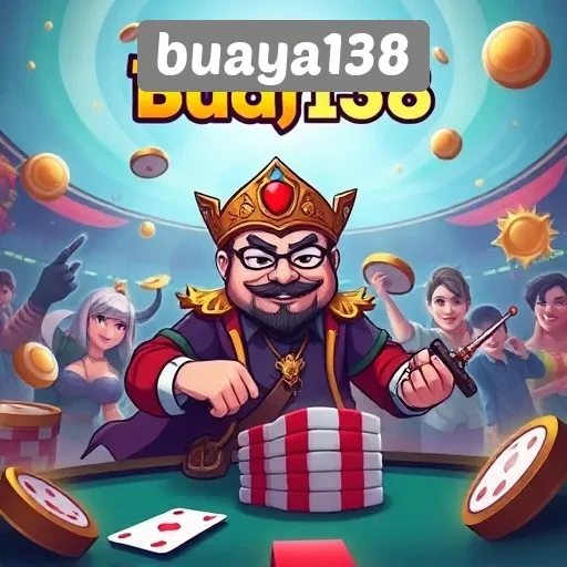 Ulasan Lengkap Situs Game Buaya138 untuk Pemain Indonesia