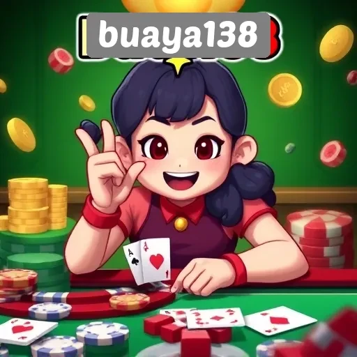 Memahami Fitur Utama Situs Game Buaya138