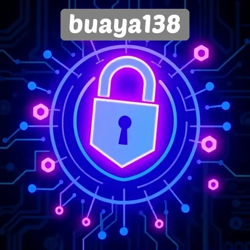 Keamanan dan Privasi Pengguna di Buaya138